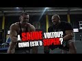 COMO ESTÁ O SUPERMAN ? | PROJETO 90 DIAS