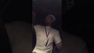 Monoxide recalls fight with Violent J