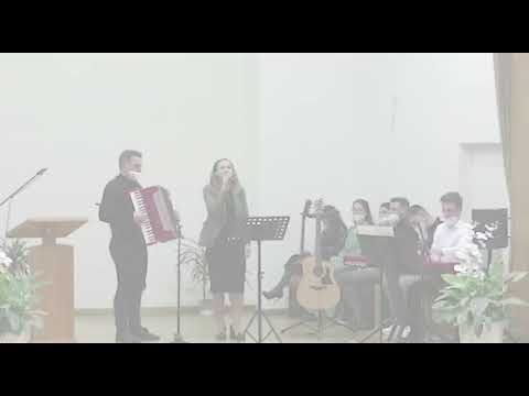 ✅ Ce folos, ce folos, viaţă fără de Hristos ?/ Emanuela Bîrte