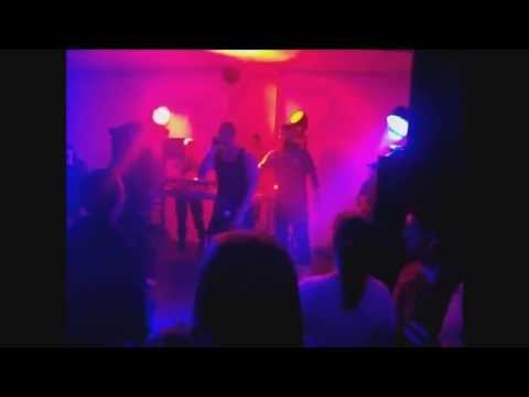 (НОВО 2015 !!!) Say P & K-Hustle ft. Тони Черния - Жив е той