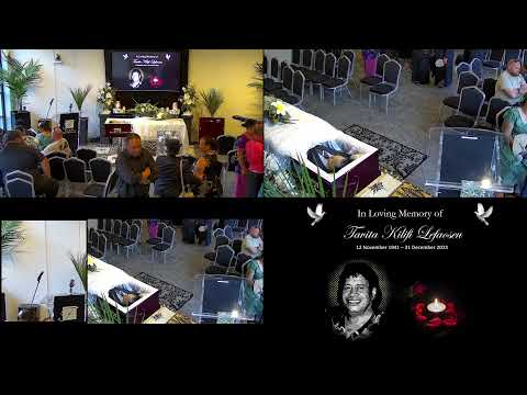 Tavita Kilifi Lefaoseu