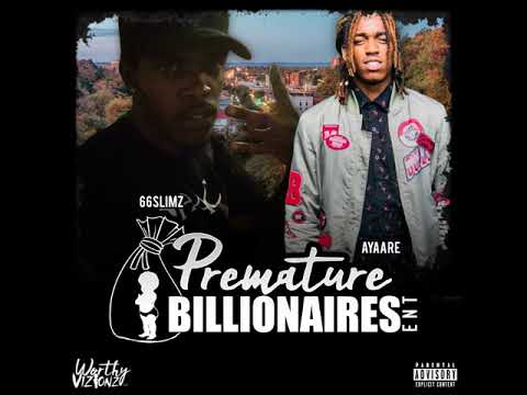 Ayaare & 66Slimz - PBE