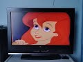 Opening To Bambi 1989 VHS Revamped Version
