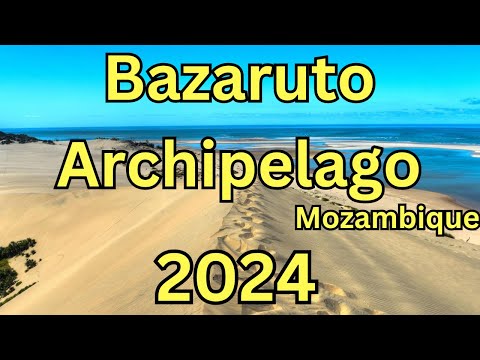 Bazaruto Archipelago, Mozambique: 20 Epic Things to Do in Bazaruto Archipelago, Mozambique 💕