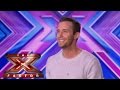 Jay James sings Say Something by A Great Big ...