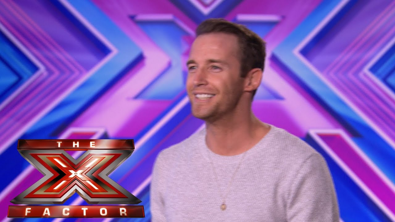 X Factor 2014 finalist Jay James profiled: His story so far in videos ...