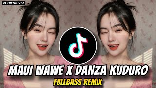 Download lagu DJ MAUI WAWE X DANZA KUDURO X SAMBIL BERMEN TIKTOK VIRAL 2025 (DJ JOBERT BASS) mp3 Download lagu DJ MAUI WAWE X DANZA KUDURO X SAMBIL BERMEN TIKTOK VIRAL 2025 (DJ JOBERT BASS) mp3