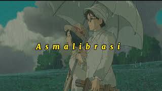 Download lagu seogi bornean - asmalibrasi (slowed   reverb) mp3