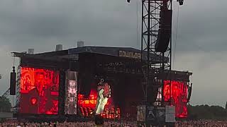 Download lagu green Day : Intro/American idiot (live @download June 2025) mp3