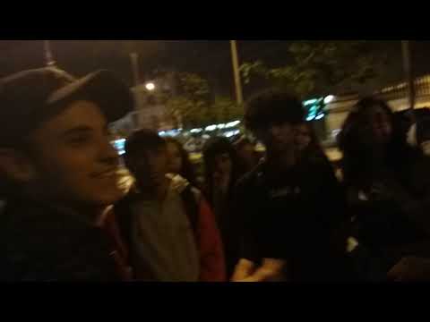 Guinho e Oséias x Sans e Fubuki - 1FASE - 90° Batalha do Ana Rosa