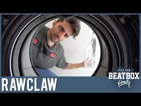 Rawclaw // Shoutout to the Family