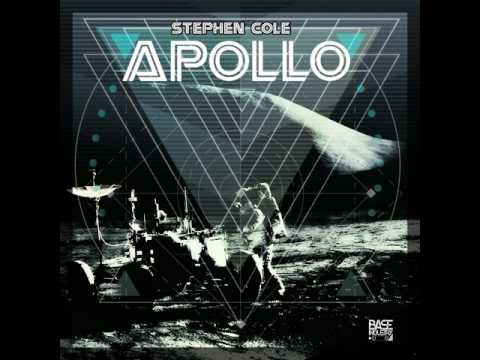 Stephen Cole: Apollo (Continuous Album Mix) - Base Industry Records