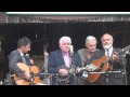 Going Home Together on the Clouds - Paul Williams - Museum of Appalachia Homecoming 2012 HD