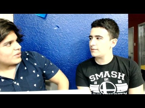 Rick vs PkJoey - Best of 5 PROMO @ Utpa's Salty Weeklies