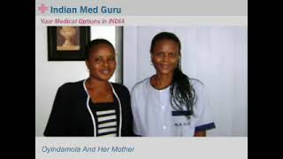International Patient Video Testimonials – Page 3