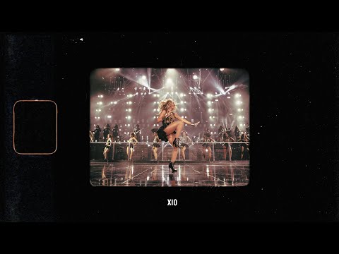BEYONCÉ: X10 (Preview #1)