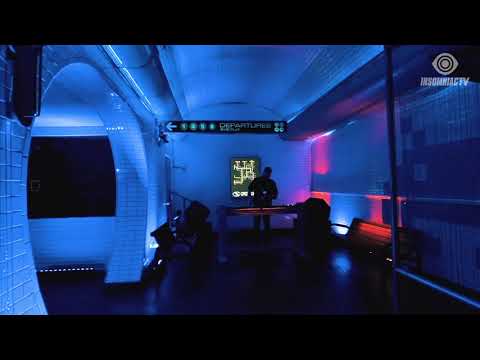 Tchami for Confession Livestream (October 3, 2020)