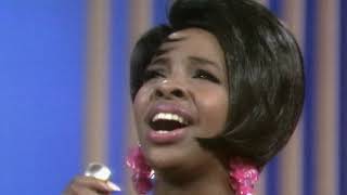 Gladys Knight &amp; The Pips &quot;Hits Medley&quot; on The Ed Sullivan Show