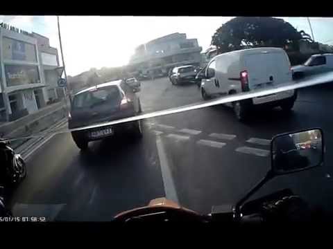 Best of Filtering/Lane Splitting