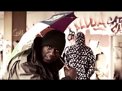 Sylabil Spill - Du mich auch // JUICE Premiere