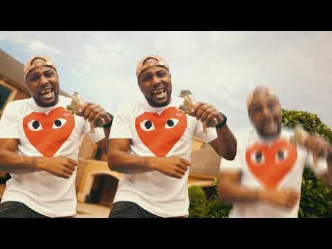 Juniordaproblemchild Ft BBE AJ (What UP) Official Video