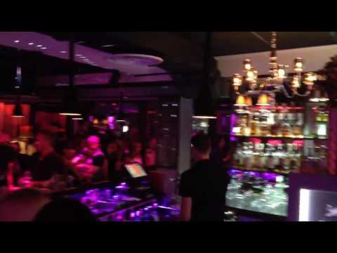 NISHA LOUNGE     Alexander Nujdin