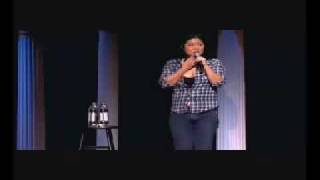 margaret cho -- gay males / straight males