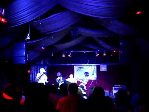 wack boys at sxsw 09