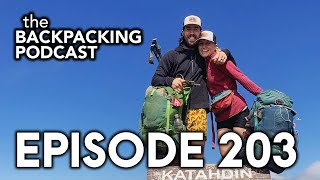 203 FKTs, Hallucinations, and Lava Poop with Tara Dower