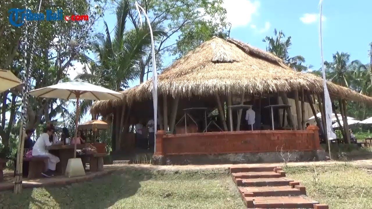 Warung Tani Desa Visesa Relaunching Hadirkan Konsep Baru ...