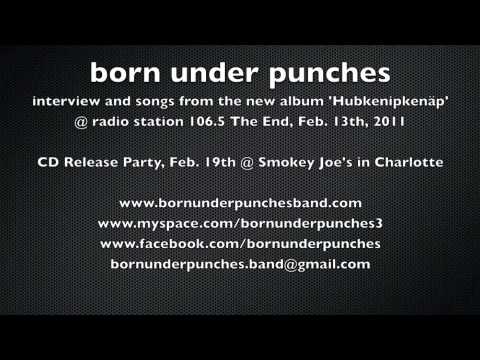 Part 2: BUP interview 106.5 the end