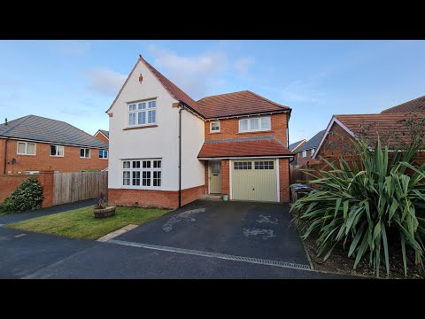 Oakdene Drive, Crofton - Virtual Tour