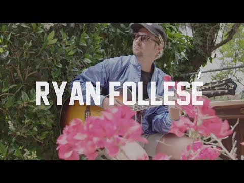 Ryan Follese | Titans Super Fan