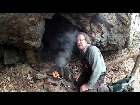 Campfire Coffee how to make it right - YouTube