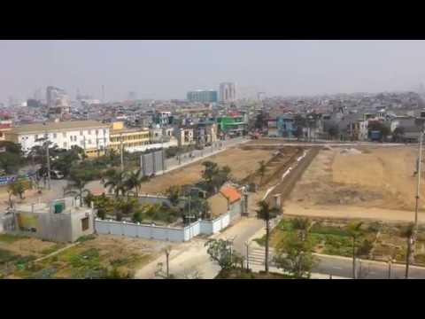 KĐT 379 Phan Bá Vành