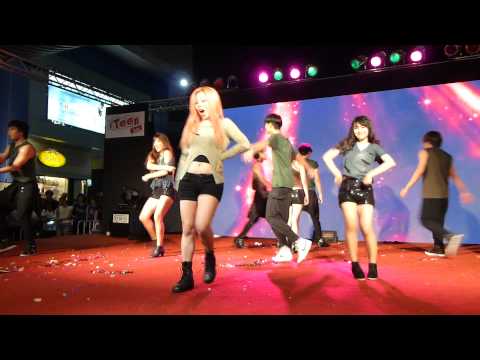 Deli ProjectHello! Korea by MBK&iTeen 2013-19