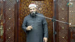 صورة سورة الشرح وأسباب نزولها | اللقاء 02 | #خاطرة | د . أحمد جلال