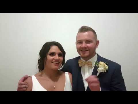 Vocal-DJ Tokress aus München für Ihre Hochzeit