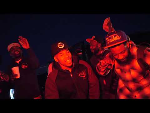 South Side Douggie "Gone 4 A Long time" Official video  Directed by Bdashooter