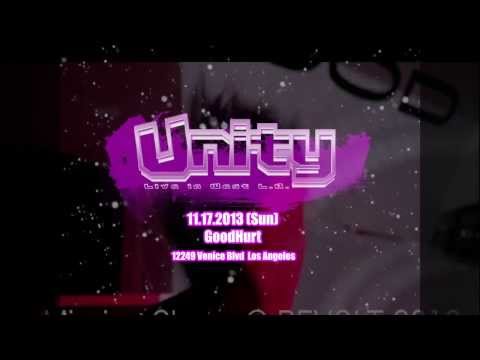 UNITY -Live in West LA- Vol.1 2013