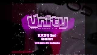 UNITY -Live in West LA- Vol.1 2013