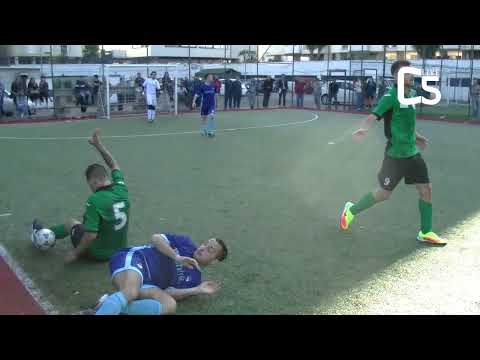 Calcio a 5, Serie C2: Vallerano - Pavona, highlights e interviste