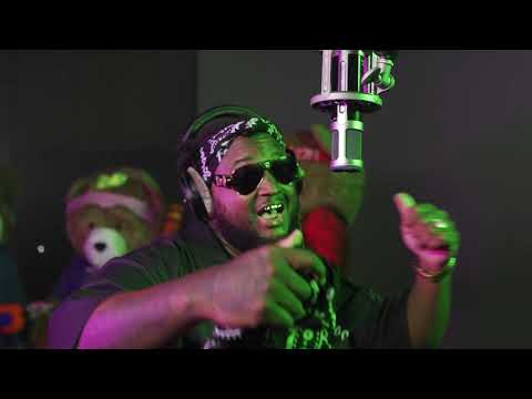 Trill Will Gold Grill - Jumpd N (Live Performance) [Boxedin] @Wikid Films