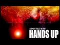 Apostle Raw - Hands Up - Hip Hop