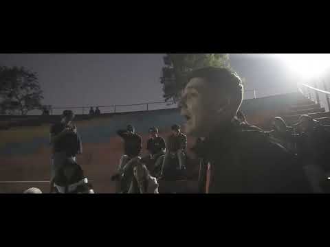 Recalde vs Efeté - Jornada 5 - Liga Nacional de Freestyle