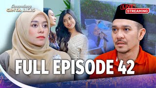 Download lagu [LIVE] Rencana Jahat Aunty! Berhasil Bikin Apak Marah! |  SENANDUNG CINTA LILIS EPS 42 FULL mp3
