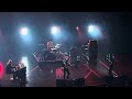 Kula Shaker - Start All Over (Live in Tokyo 2024)