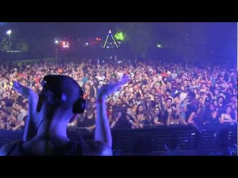 TITTSWORTH - MASSIVELY HARD TITTS @ HARD DAY OF THE DEAD - 11.3.2012