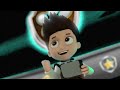 PAW Patrol Is On A Roll Distortion