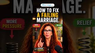 What Saves a Failing Marriage: 3 Things That Work Every Time | Marriage.com